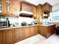 Blk 141 Bukit Batok Street 11 (Bukit Batok), HDB Executive #574507391